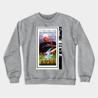 David Gilmore Crewneck Sweatshirt